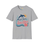 Salt-Kissed & Sun-Lifted T-Shirt