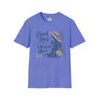 Beach Hair Is a Lifestyle Choice T-Shirt
