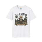 Salt Crown Tequila T-Shirt