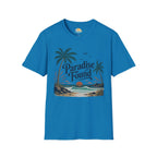 Paradise Found T-Shirt