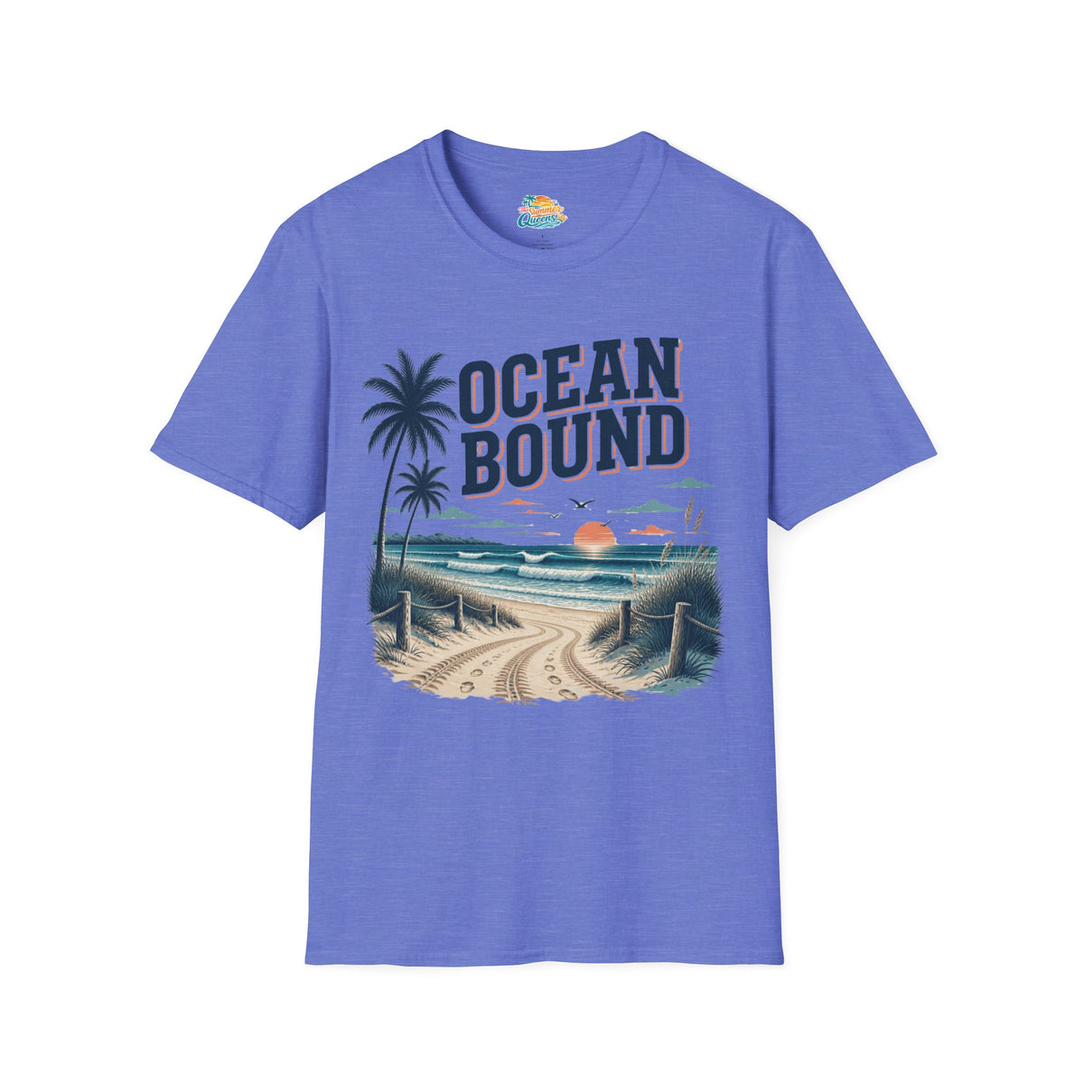 Ocean Bound T-Shirt