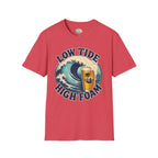 Low Tide High Foam T-Shirt
