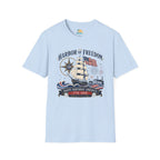 Harbor of Freedom T-Shirt