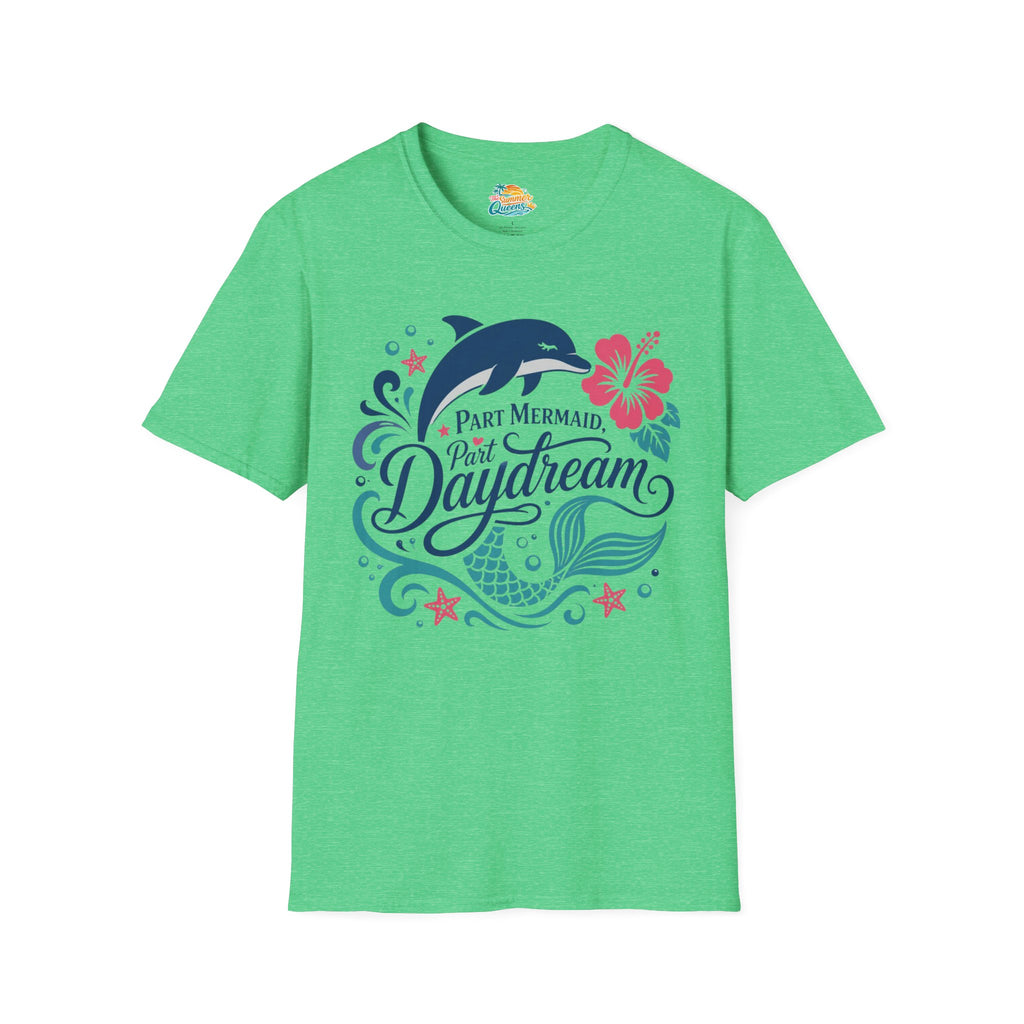Part Mermaid, Part Daydream T-Shirt