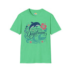 Part Mermaid, Part Daydream T-Shirt