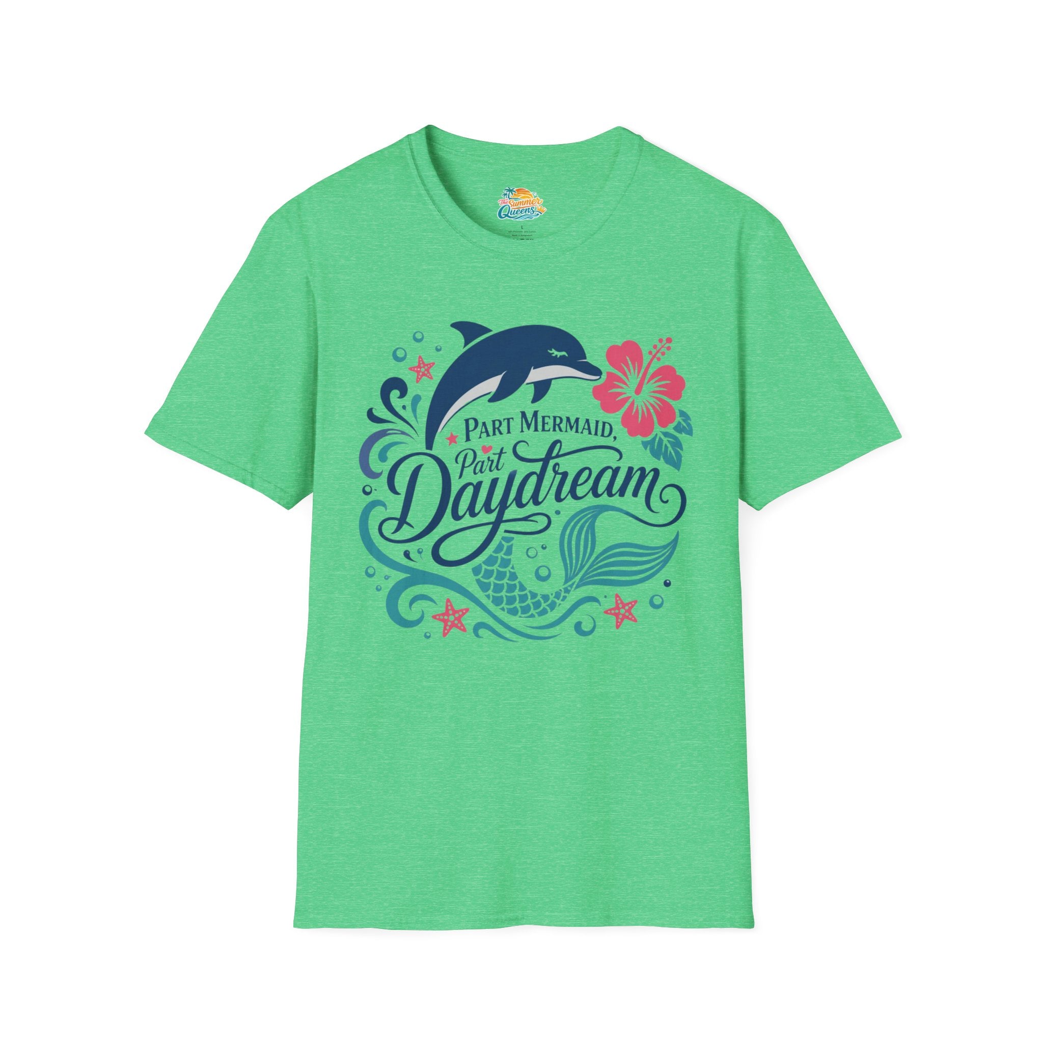 Part Mermaid, Part Daydream T-Shirt