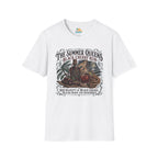 The Summer Queen’s Black Cherry Rum T-Shirt