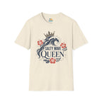 Salty Wave Queen T-Shirt