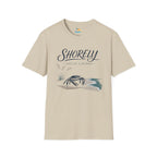 Shorely Not In A Hurry T-Shirt