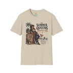 The Summer Queens Pineapple Rum T-Shirt