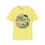 High Tides, Soft Vibes T-Shirt
