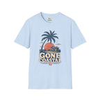 Gone Coastal T-Shirt