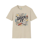 Shuck It Oyster T-Shirt