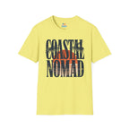 Coastal Nomad T-Shirt