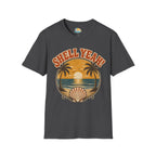Shell Yeah! Sunset T-Shirt