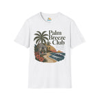 Palm Breeze Club T-Shirt