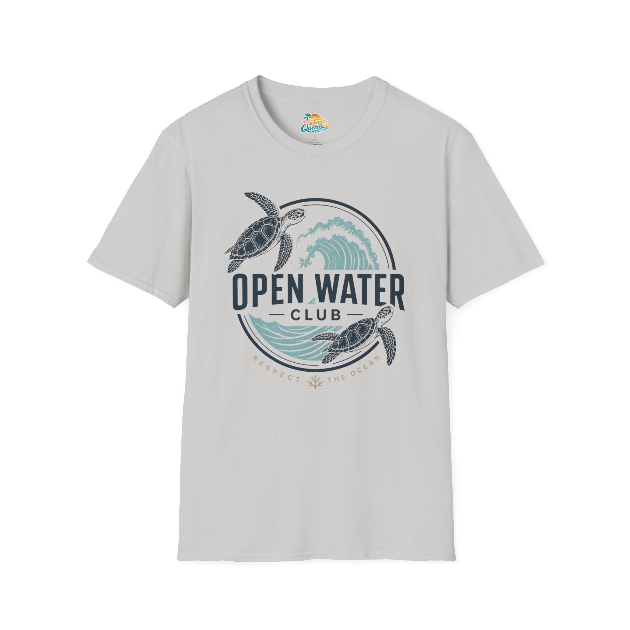 Open Water Club T-Shirt