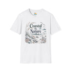 Coastal By Nature T-Shirt