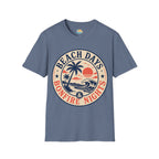 Beach Days & Bonfire Nights T-Shirt