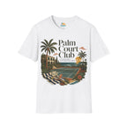 Palm Court Club T-Shirt