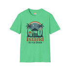 Island After Dark T-Shirt