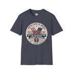 No Taxation Without Vacation T-Shirt