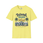 Island State of Mind Coastal T-Shirt