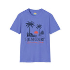 Palm Court Vacation Club T-Shirt