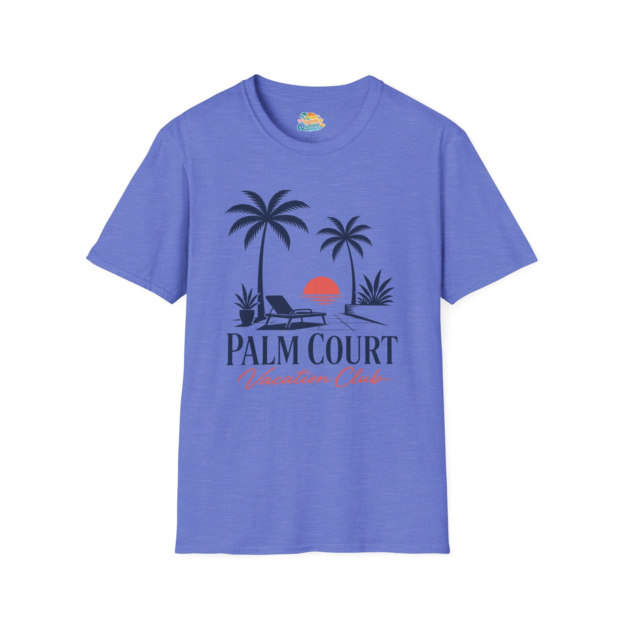 Palm Court Vacation Club T-Shirt