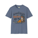 The Summer Queens Mango Rum Bottle T-Shirt