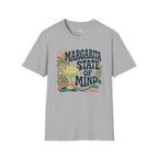 Margarita State of Mind T-Shirt