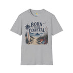 Born to Be Coastal T-Shirt