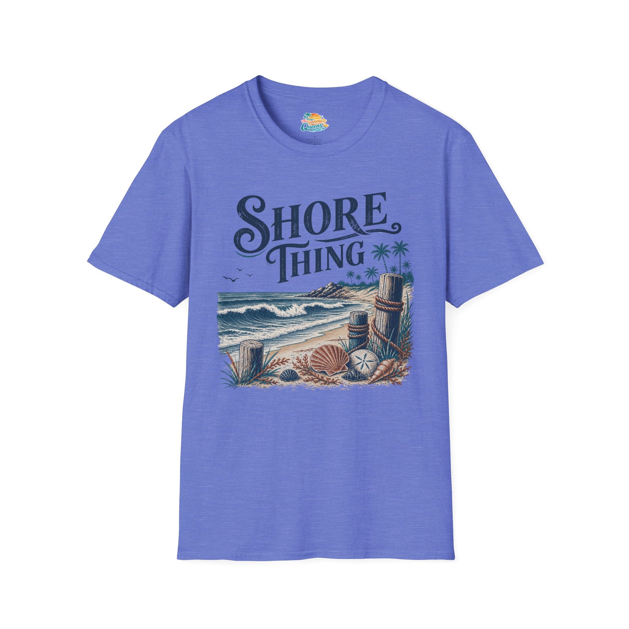 Shore Thing T‑Shirt