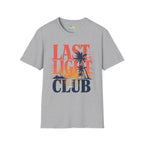 Last Light Club T-Shirt