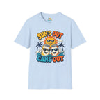 Sun's Out Cans Out T-Shirt