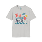 Tiny Umbrella Energy T-Shirt