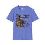 The Summer Queens Pineapple Rum T-Shirt
