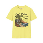 Palm Breeze Club T-Shirt