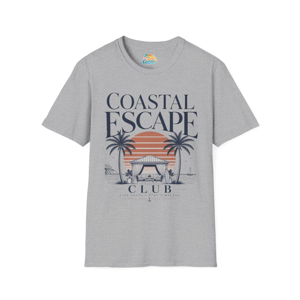 Coastal Escape T-Shirt
