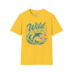 Wild As The Tide T-Shirt