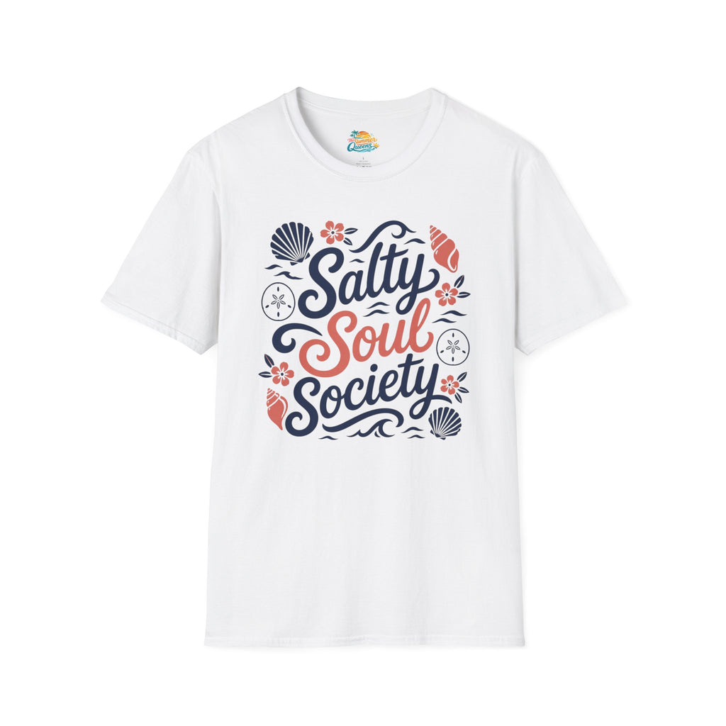 Salty Soul Society T-Shirt