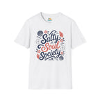 Salty Soul Society T-Shirt