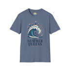 The Summer Queens Wave T-Shirt