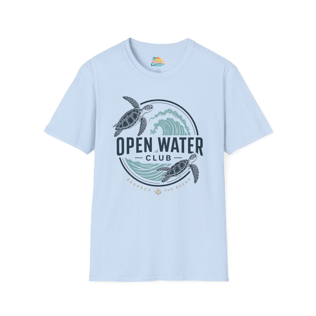 Open Water Club T-Shirt