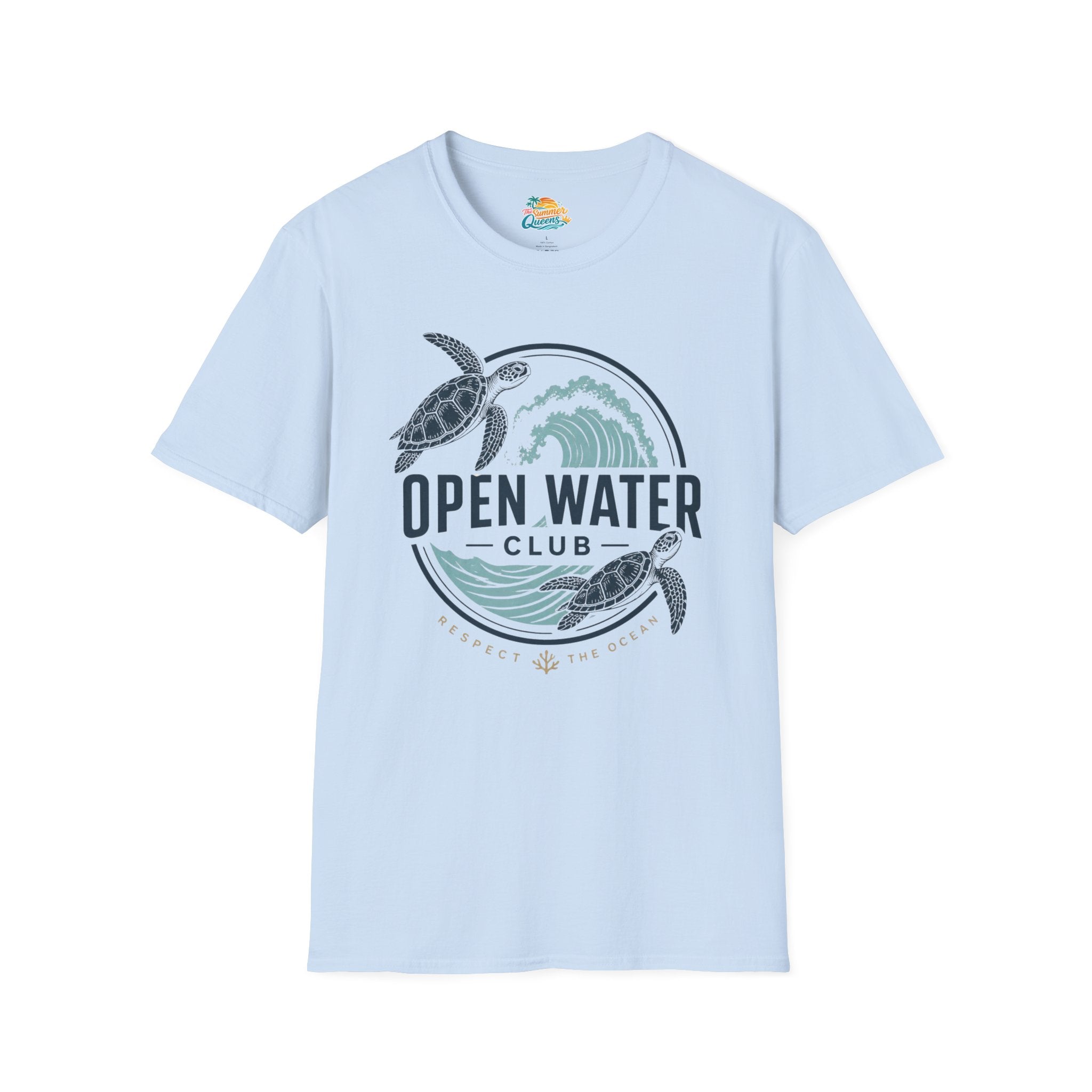 Open Water Club T-Shirt