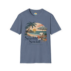 Seaside Social T-Shirt