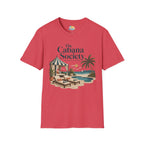 The Cabana Society T-Shirt