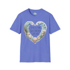 Salty Air Southern Heart T-Shirt