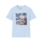 Sip Me Baby One More Time T-Shirt