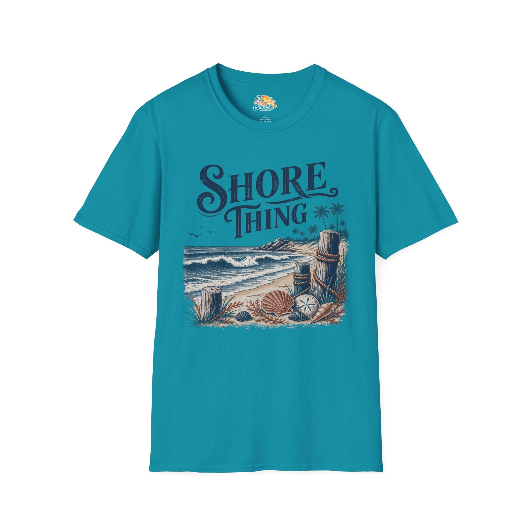 Shore Thing T‑Shirt